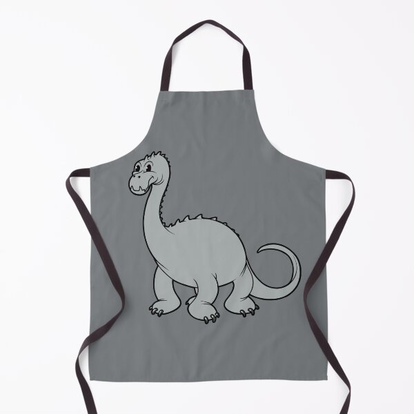 Item preview, Mokele-Mbembe - Silverscreen designed and sold by Legion of the Unexplainables.
