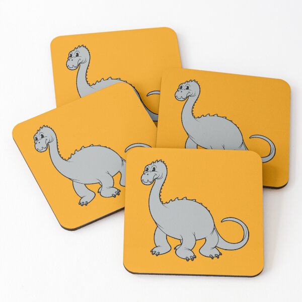 Item preview, Mokele-Mbembe - Technicolor designed and sold by Legion of the Unexplainables.