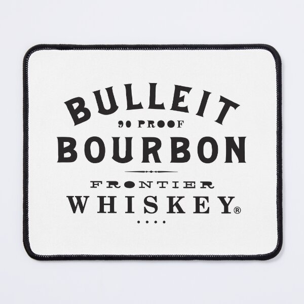 Item preview, Sa Calobra Road Bulleit Bourbon fTwist  designed and sold by CamperOnLine.