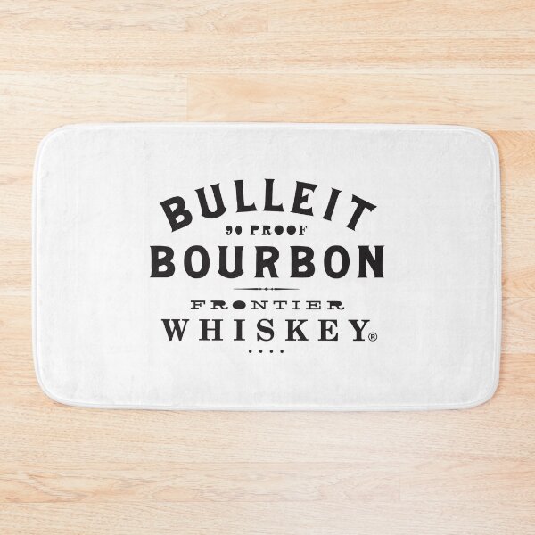Item preview, Sa Calobra Road Bulleit Bourbon fTwist  designed and sold by CamperOnLine.