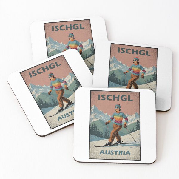 Item preview, Ischgl designed and sold by blankshirt.