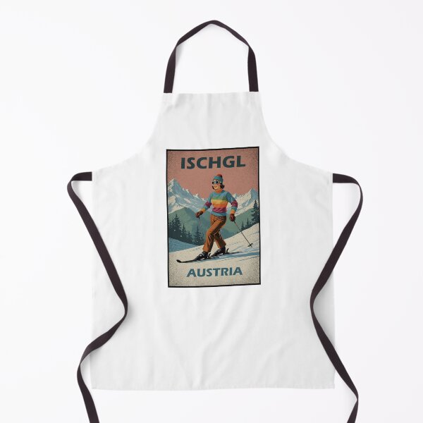 Item preview, Ischgl designed and sold by blankshirt.