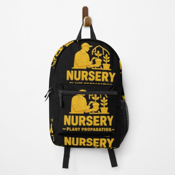 Item preview, Nursery Worker designed and sold by Digital Dreams Arts.
