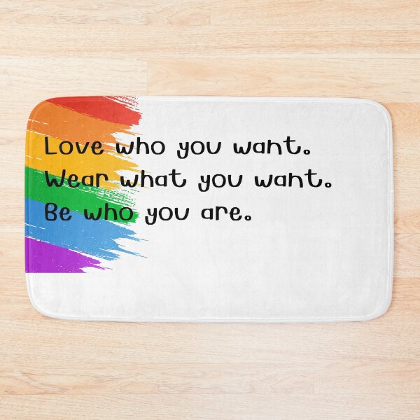 Item preview, LGBTQ+ Quote Pun Humor designed and sold by holaitssher.