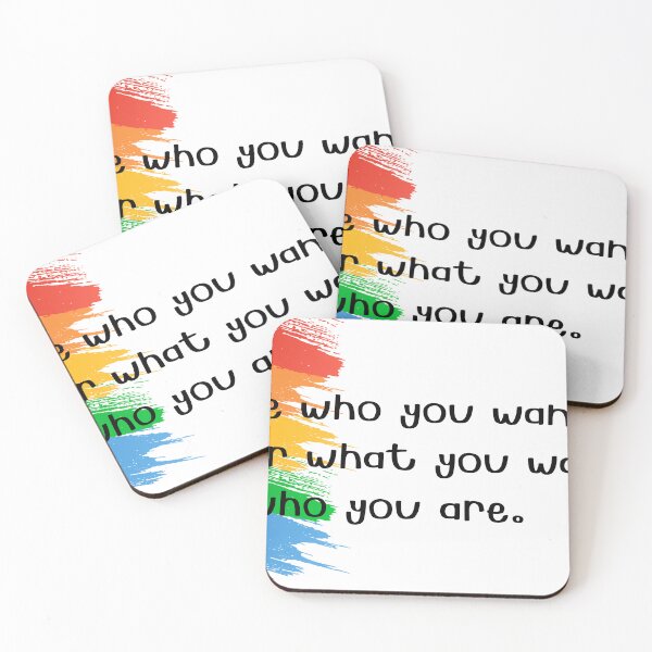 Item preview, LGBTQ+ Quote Pun Humor designed and sold by holaitssher.