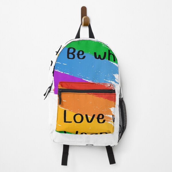 Item preview, LGBTQ+ Quote Pun Humor designed and sold by holaitssher.