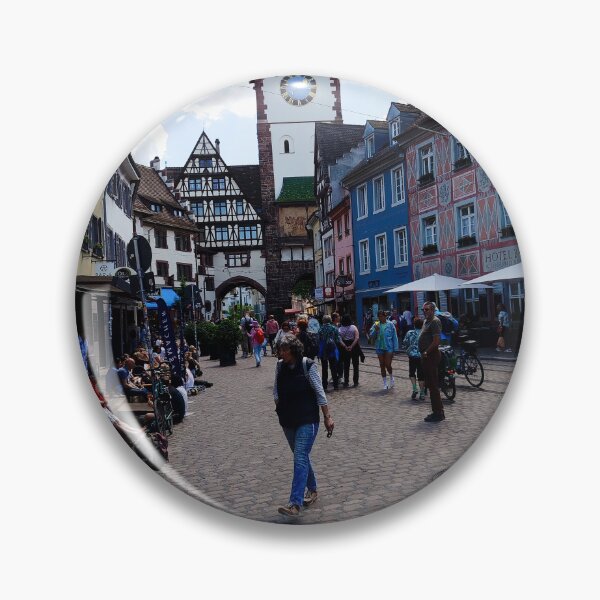 Item preview, Freiburg- Germany designed and sold by Dreammkd.