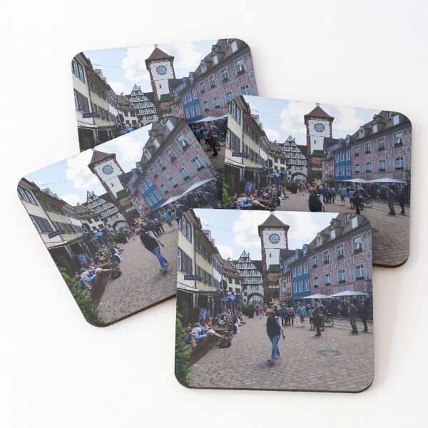 Item preview, Freiburg- Germany designed and sold by Dreammkd.