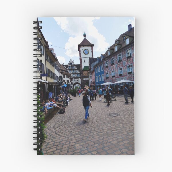 Item preview, Freiburg- Germany designed and sold by Dreammkd.