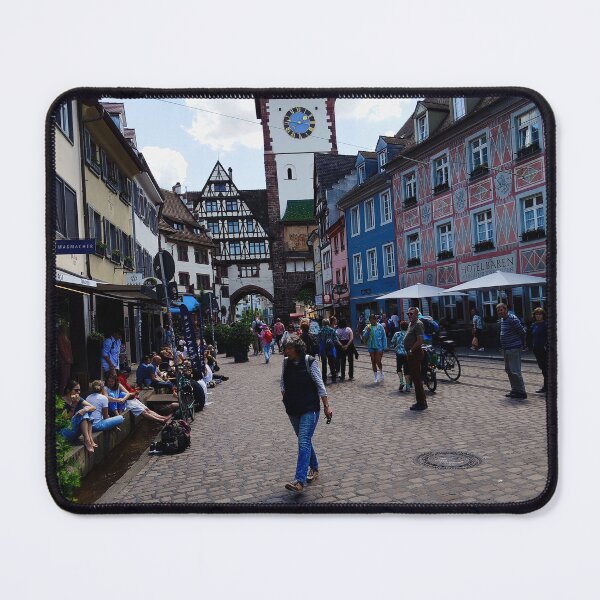 Item preview, Freiburg- Germany designed and sold by Dreammkd.