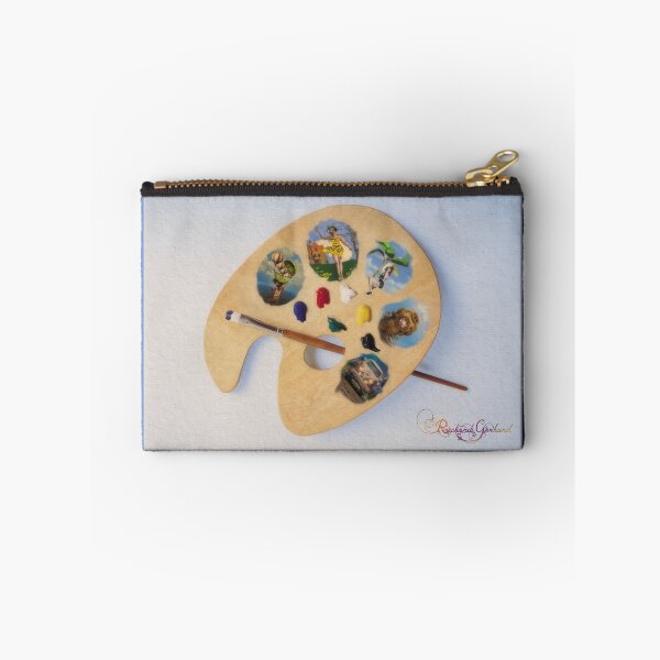 Item preview, The Paint Pallet designed and sold by Richard  Gerhard.