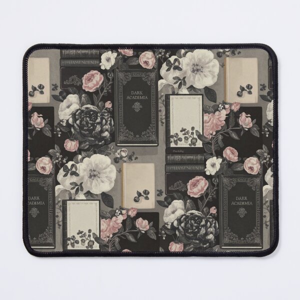 Item preview, Dark Floral Booktok aesthetic designed and sold by CandyVenom.