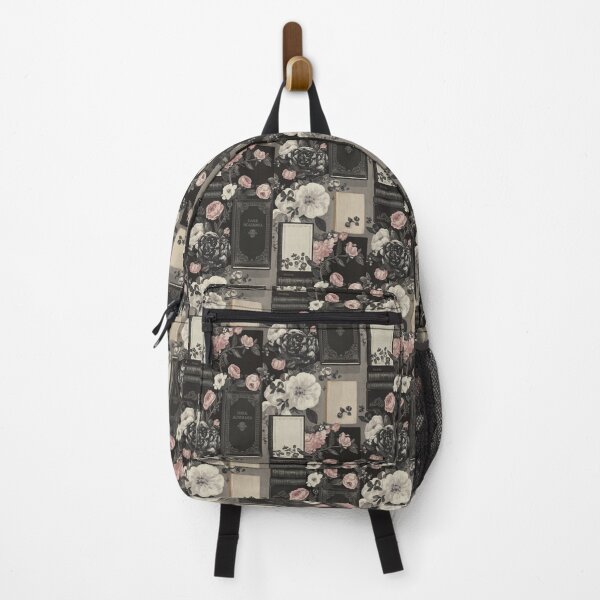 Item preview, Dark Floral Booktok aesthetic designed and sold by CandyVenom.