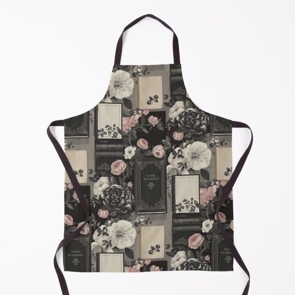 Item preview, Dark Floral Booktok aesthetic designed and sold by CandyVenom.