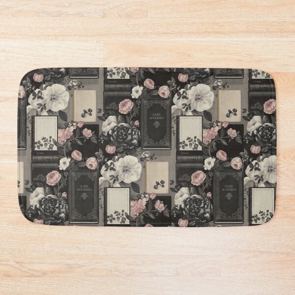 Item preview, Dark Floral Booktok aesthetic designed and sold by CandyVenom.