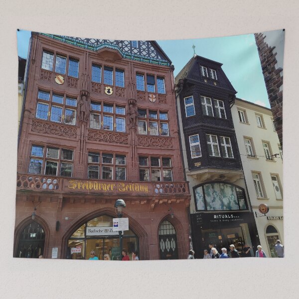 Item preview, Freiburg im Breisgau  designed and sold by Dreammkd.