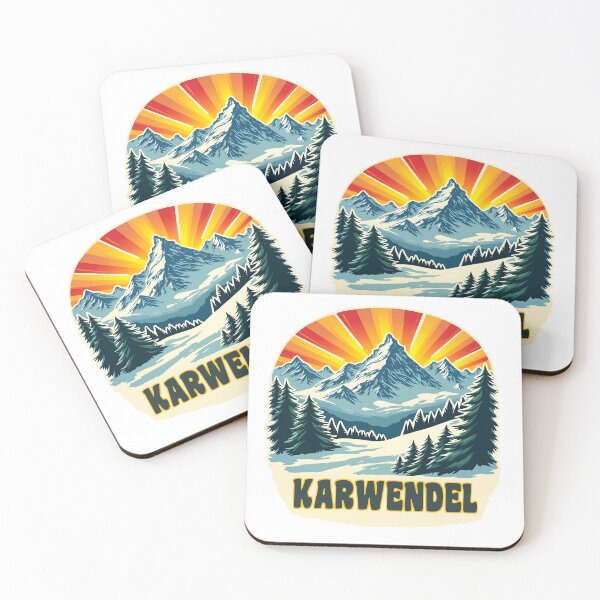 Item preview, Karwendel designed and sold by blankshirt.