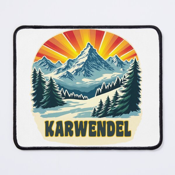 Item preview, Karwendel designed and sold by blankshirt.
