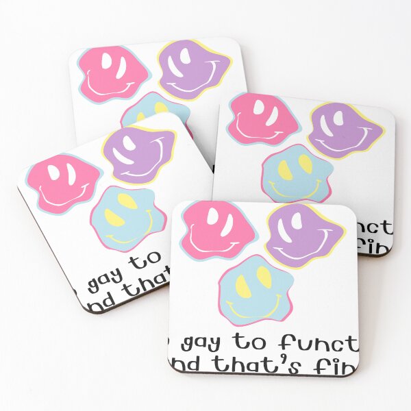 Item preview, LGBTQ+ Quote Pun Humor designed and sold by holaitssher.