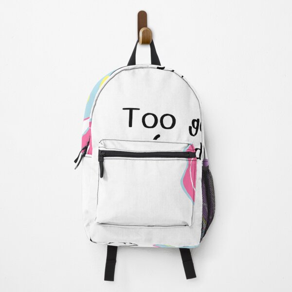 Item preview, LGBTQ+ Quote Pun Humor designed and sold by holaitssher.