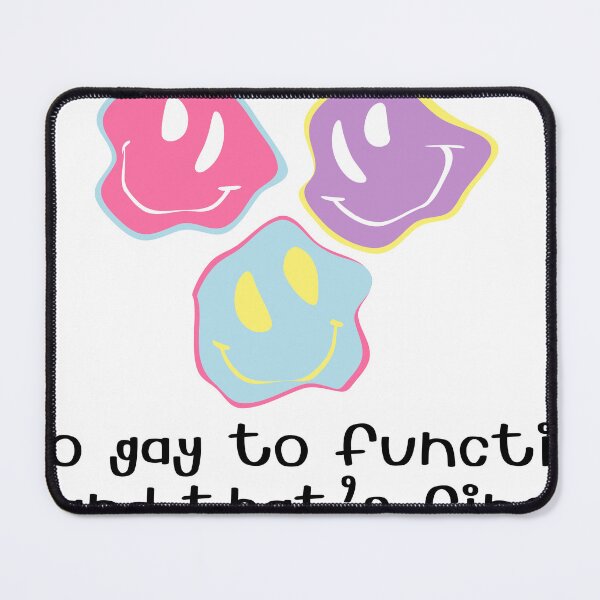 Item preview, LGBTQ+ Quote Pun Humor designed and sold by holaitssher.
