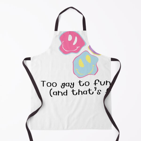 Item preview, LGBTQ+ Quote Pun Humor designed and sold by holaitssher.