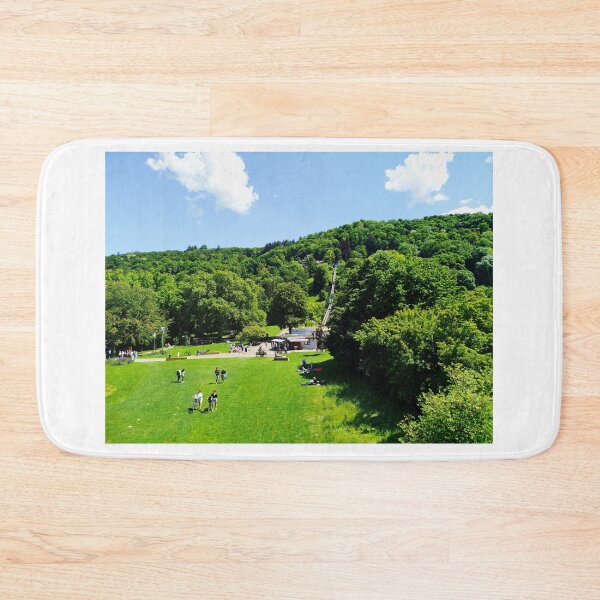 Item preview, View to Blackforest designed and sold by Dreammkd.