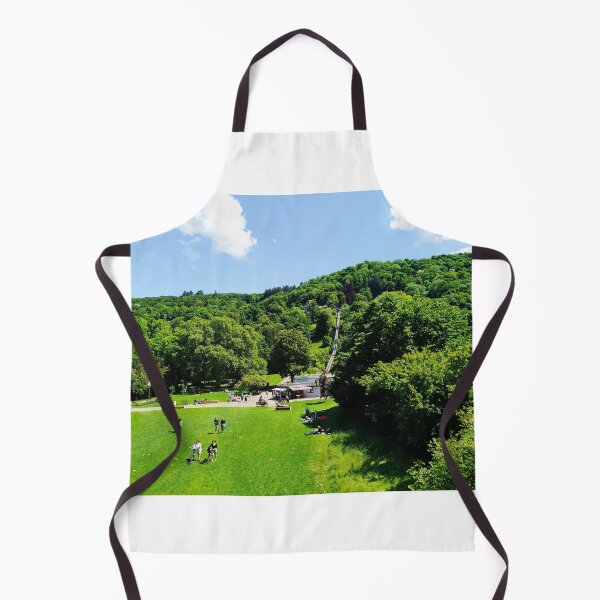 Item preview, View to Blackforest designed and sold by Dreammkd.