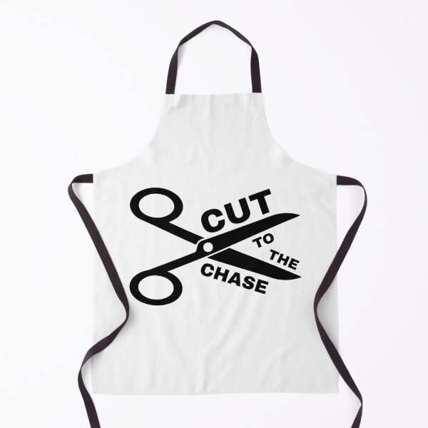 Item preview, Cut to the chase already! designed and sold by visualsignus.