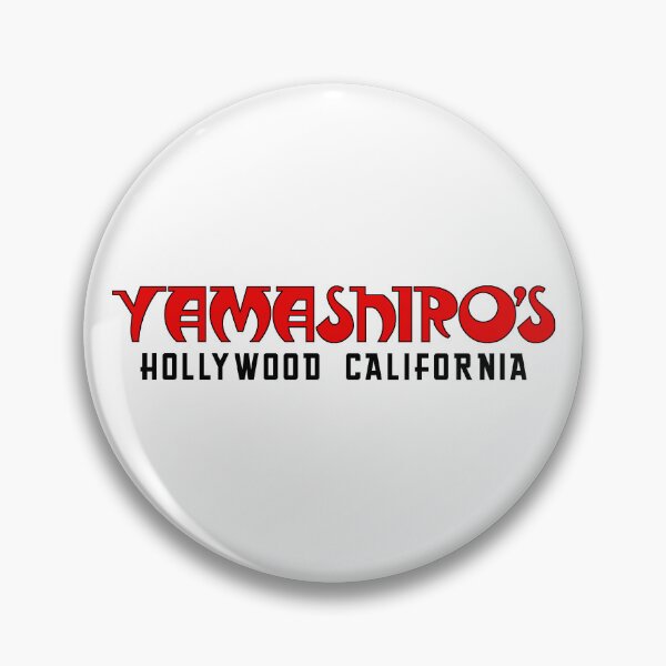 Item preview, Yamashiro's designed and sold by emwoodard.