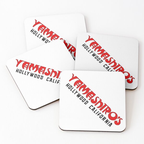 Item preview, Yamashiro's designed and sold by emwoodard.