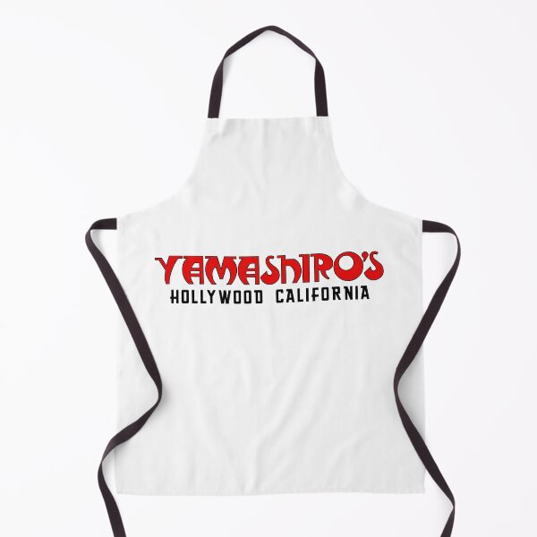 Item preview, Yamashiro's designed and sold by emwoodard.