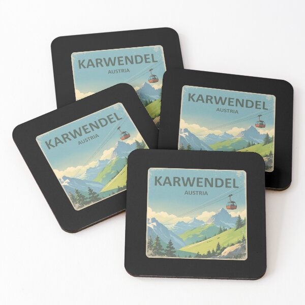 Item preview, Karwendel designed and sold by blankshirt.