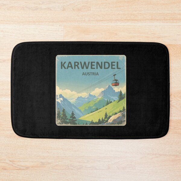 Item preview, Karwendel designed and sold by blankshirt.