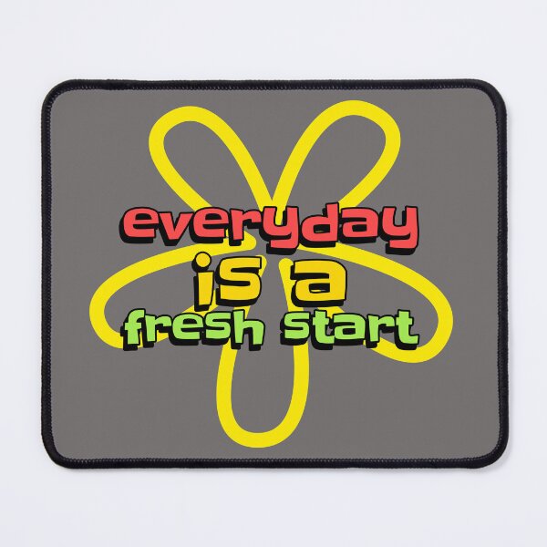 Item preview, positive Vibes everyday is a fresh start positivity designed and sold by Tee-Shirt-Topia.