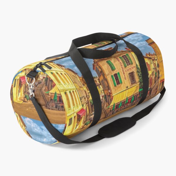 Item preview, Arles, France, Painterly designed and sold by Kay Brewer.