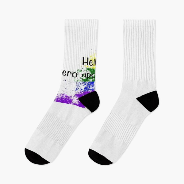 Item preview, LGBTQ+ Quote Pun Humor designed and sold by holaitssher.