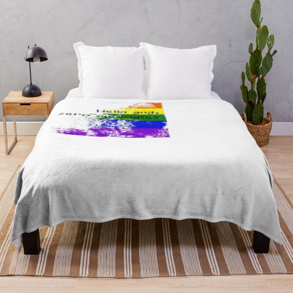 Item preview, LGBTQ+ Quote Pun Humor designed and sold by holaitssher.