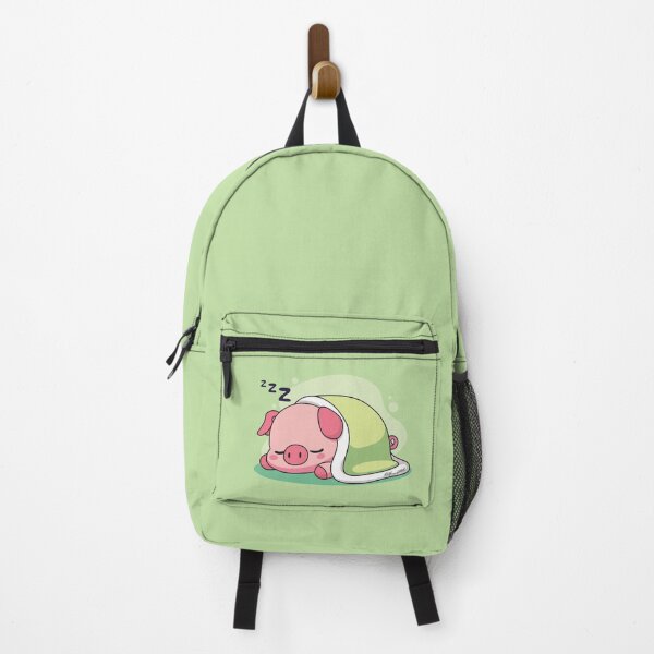 Item preview, Sleeping Pig designed and sold by AyushkaAgarwal.