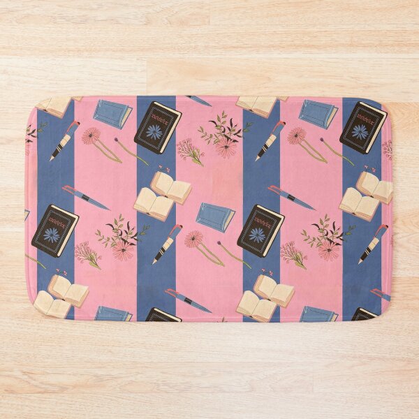 Item preview, Pink Blue Booktok aesthetic designed and sold by CandyVenom.