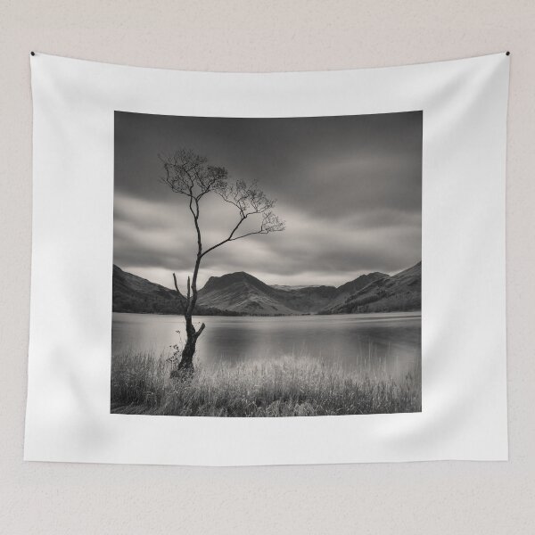 Item preview, Buttermere Tree designed and sold by David Bowman.