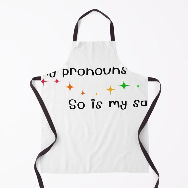 Item preview, LGBTQ+ Quote Pun Humor designed and sold by holaitssher.