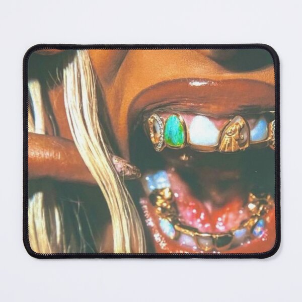 Item preview, Colourful grills designed and sold by ASTRAVA.