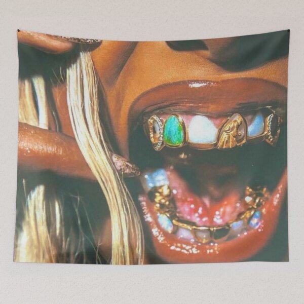 Item preview, Colourful grills designed and sold by ASTRAVA.