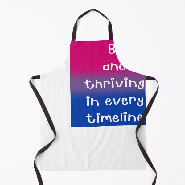 Item preview, LGBTQ+ Quote Pun Humor designed and sold by holaitssher.