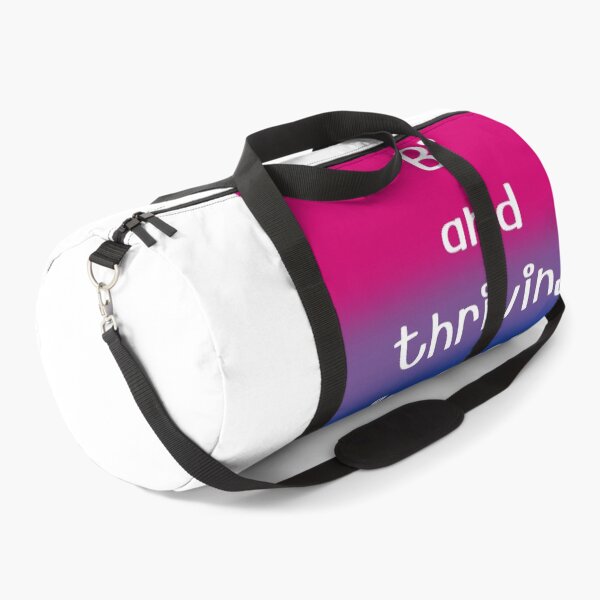 Item preview, LGBTQ+ Quote Pun Humor designed and sold by holaitssher.