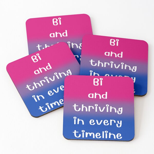 Item preview, LGBTQ+ Quote Pun Humor designed and sold by holaitssher.
