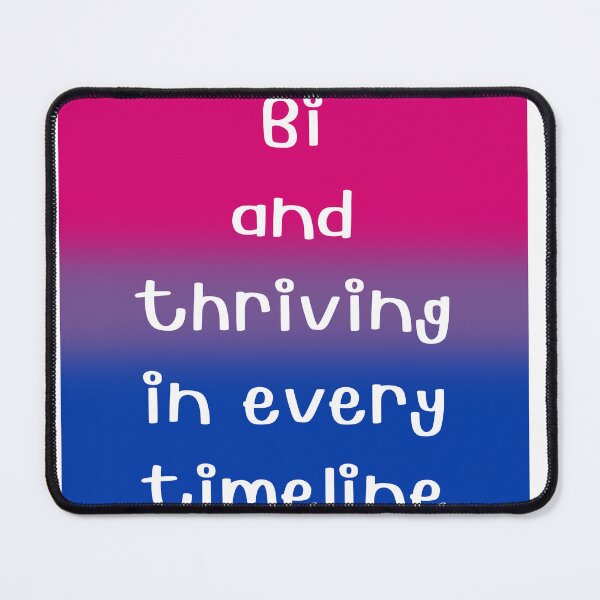 Item preview, LGBTQ+ Quote Pun Humor designed and sold by holaitssher.