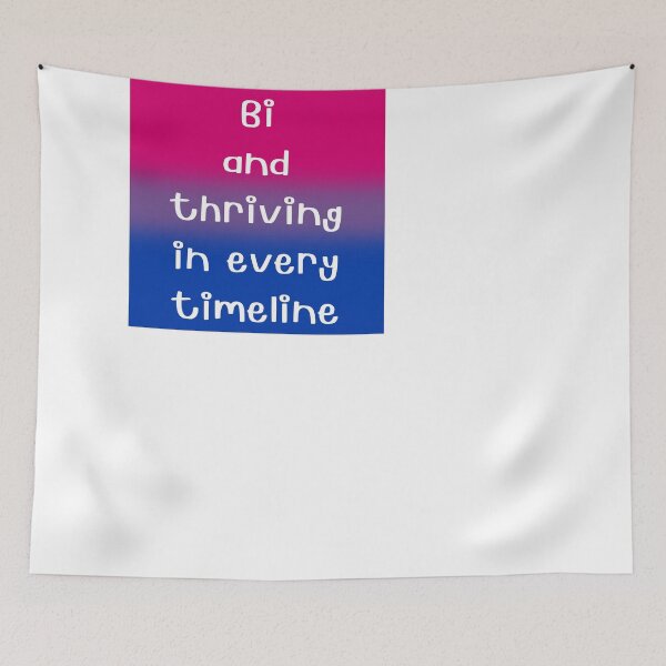 Item preview, LGBTQ+ Quote Pun Humor designed and sold by holaitssher.