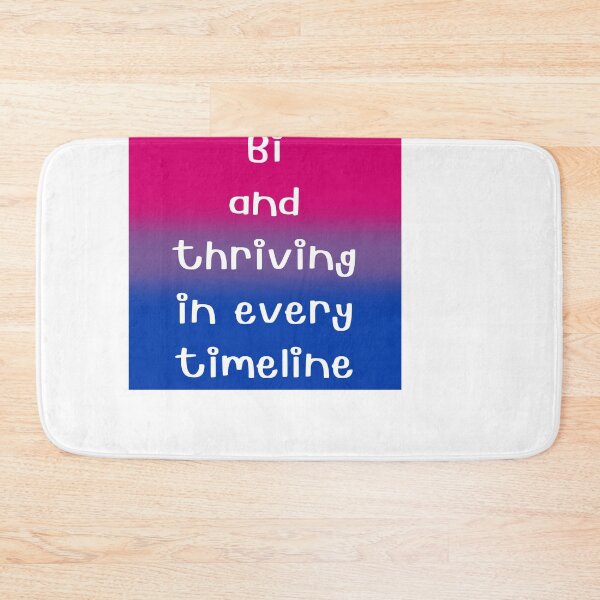 Item preview, LGBTQ+ Quote Pun Humor designed and sold by holaitssher.